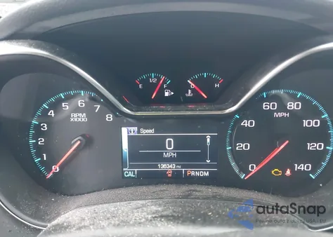 2019 Chevrolet Impala Lt из США, поврежденный, VIN 2G11Z5S30K9119229